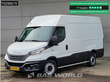 Gesloten bestelwagen IVECO Daily 35s14