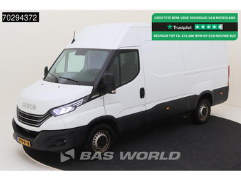 Gesloten bestelwagen IVECO Daily 35s14