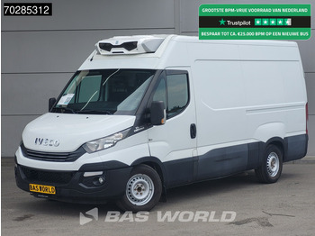 Koelwagen IVECO Daily 35s14