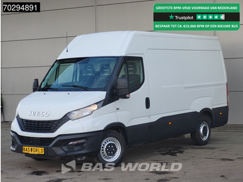 Gesloten bestelwagen IVECO Daily 35s14