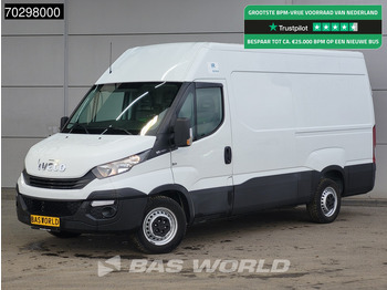 Gesloten bestelwagen IVECO Daily 35s14