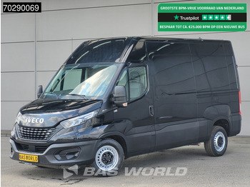 Gesloten bestelwagen IVECO Daily 35s16