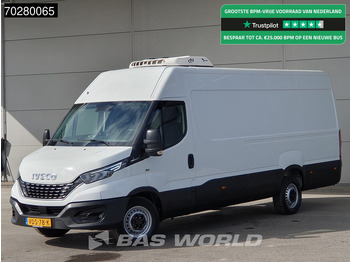 Koelwagen IVECO Daily 35s16