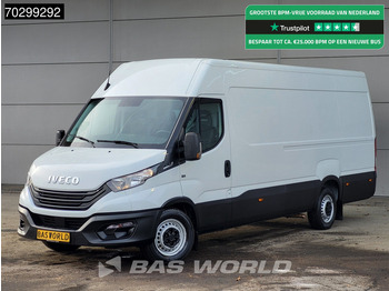 Gesloten bestelwagen IVECO Daily 35s16