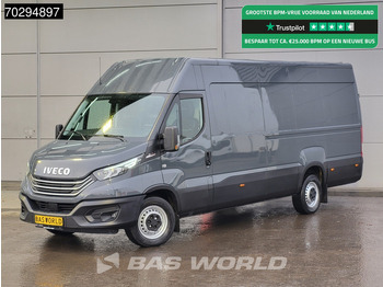 Gesloten bestelwagen IVECO Daily 35s16