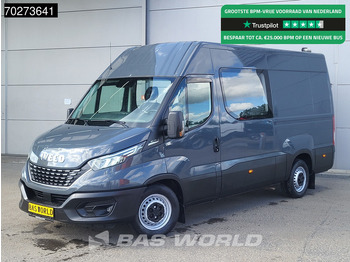 Gesloten bestelwagen IVECO Daily 35s16