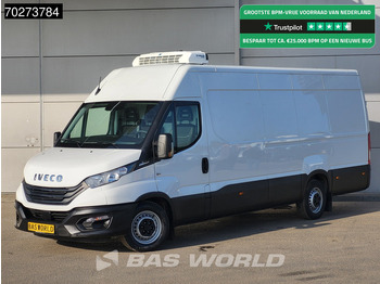 Koelwagen IVECO Daily 35s16