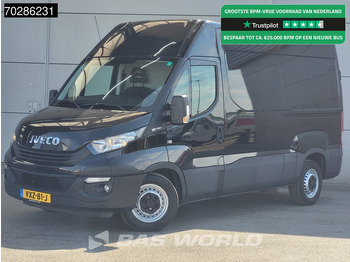 Gesloten bestelwagen IVECO Daily 35s16