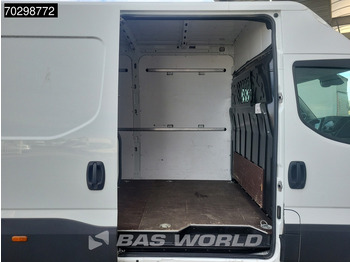 Gesloten bestelwagen Iveco Daily 35S16 L3H2 3,5t Trekvermogen 160PK Airco Parkeersensoren Euro6 L3 Airco: afbeelding 3