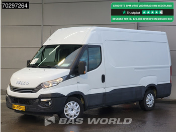 Gesloten bestelwagen IVECO Daily 35s18