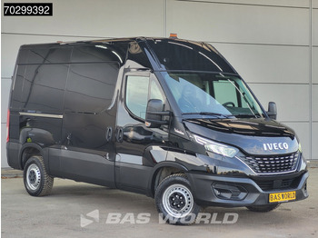 Leasing Iveco Daily 35S18 3.0L Automaat L2H2 180PK ACC LED Navi Airco 3,5t Trekgewicht Euro6 L2H2 Airco Iveco Daily 35S18 3.0L Automaat L2H2 180PK ACC LED Navi Airco 3,5t Trekgewicht Euro6 L2H2 Airco: afbeelding 3