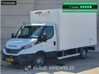 Koelwagen IVECO Daily 35s18