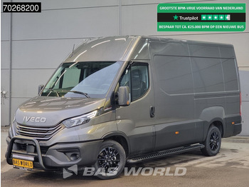 Gesloten bestelwagen IVECO Daily 35s21