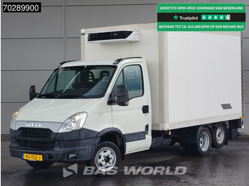 Koelwagen IVECO Daily