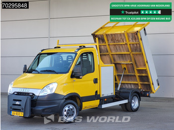 Kipper bestelwagen IVECO Daily 50c15