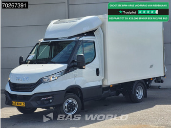 Koelwagen IVECO Daily 50c16