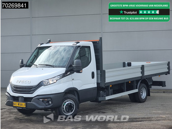 Bestelwagen open laadbak IVECO Daily 70c18