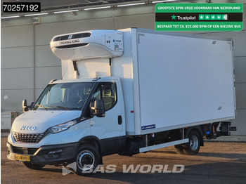Koelwagen IVECO Daily