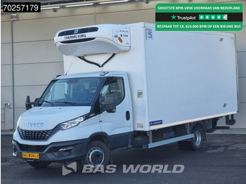 Koelwagen IVECO Daily