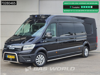 Koelwagen MAN TGE 3.180