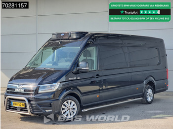 Koelwagen MAN TGE 3.180