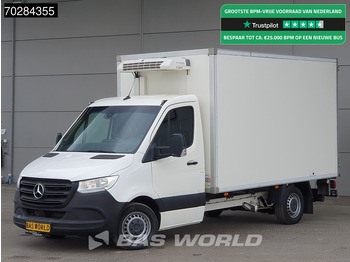 Koelwagen MERCEDES-BENZ