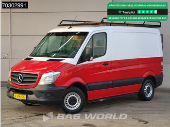 Kleine bestelwagen MERCEDES-BENZ Sprinter 214
