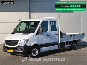 Bestelwagen open laadbak MERCEDES-BENZ Sprinter 310