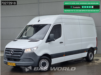 Kleine bestelwagen MERCEDES-BENZ Sprinter 311