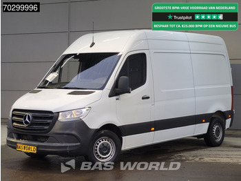 Kleine bestelwagen MERCEDES-BENZ Sprinter 311