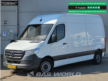 Kleine bestelwagen MERCEDES-BENZ Sprinter 311