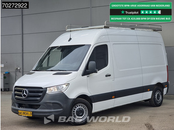Kleine bestelwagen MERCEDES-BENZ Sprinter 311