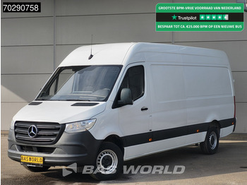 Kleine bestelwagen MERCEDES-BENZ Sprinter 311