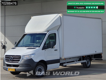 Bestelwagen gesloten laadbak MERCEDES-BENZ Sprinter 314