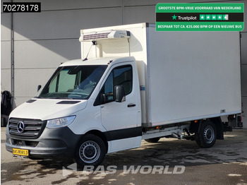 Koelwagen MERCEDES-BENZ Sprinter 314