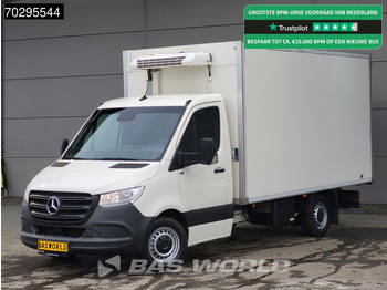Koelwagen MERCEDES-BENZ Sprinter 314