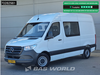 Gesloten bestelwagen MERCEDES-BENZ Sprinter 314