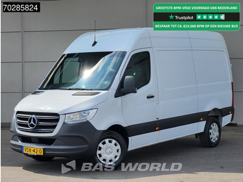 Koelwagen MERCEDES-BENZ Sprinter 314