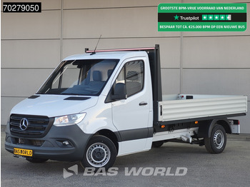 Bestelwagen open laadbak MERCEDES-BENZ Sprinter 315