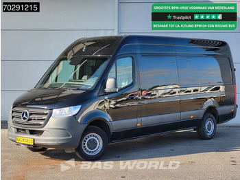 Gesloten bestelwagen MERCEDES-BENZ Sprinter 317