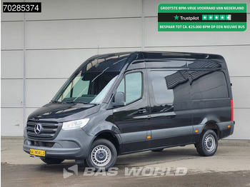 Gesloten bestelwagen MERCEDES-BENZ Sprinter 317