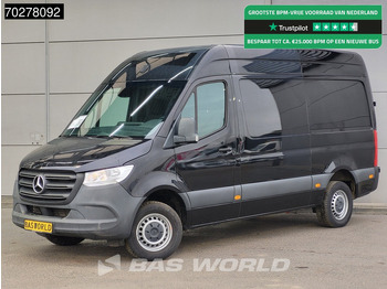 Gesloten bestelwagen MERCEDES-BENZ Sprinter 317