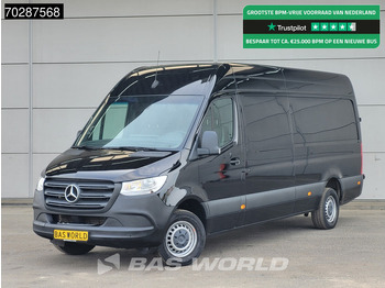 Gesloten bestelwagen MERCEDES-BENZ Sprinter 317