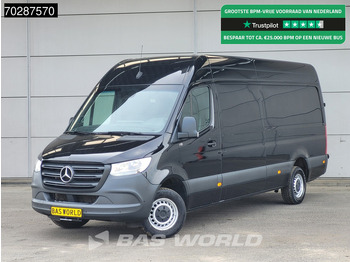 Gesloten bestelwagen MERCEDES-BENZ Sprinter 317