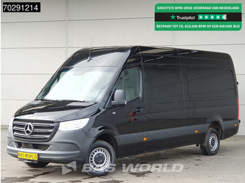 Gesloten bestelwagen MERCEDES-BENZ Sprinter 317