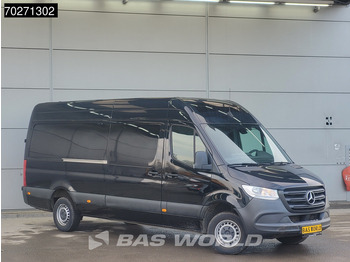 Gesloten bestelwagen Mercedes-Benz Sprinter 317 CDI Automaat L3H2 Camera MBUX Airco Maxi L3 14m3 Airco: afbeelding 3
