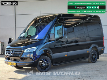 Gesloten bestelwagen MERCEDES-BENZ Sprinter 319