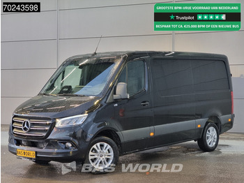 Gesloten bestelwagen MERCEDES-BENZ Sprinter 319
