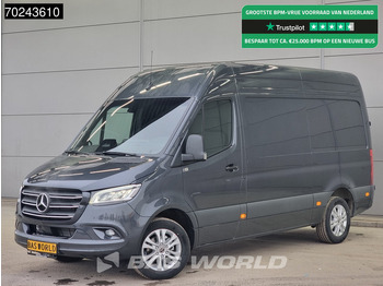 Gesloten bestelwagen MERCEDES-BENZ Sprinter 319
