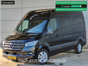 Gesloten bestelwagen MERCEDES-BENZ Sprinter 319